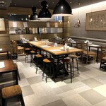 NYAM2 KOREAN BISTRO&CAFE - 