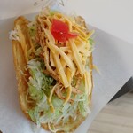 jam's TACOS - 