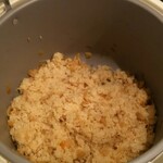 グランカスタマ - 料理写真: