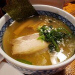 麺飯食堂 なかじま - 