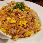 麺飯食堂 なかじま - 