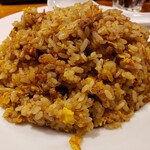 麺飯食堂 なかじま - 