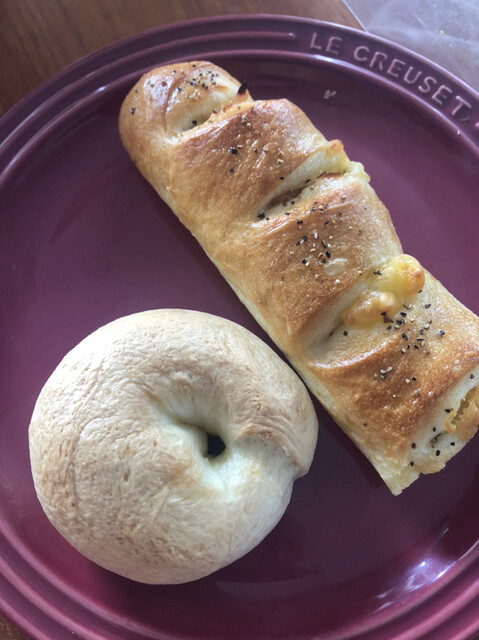 高源製パン所 上本町 パン 食べログ