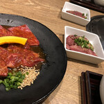 焼肉問屋　くに家 - 