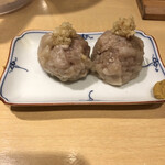 饗 くろ喜 - 