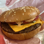マクドナルド - 