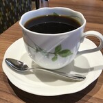 高倉町珈琲 - ブレンドコーヒー