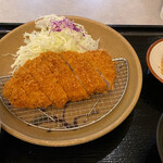 Tonkatsu Nagata En - 