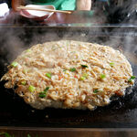もんじゃ焼き 弓場 - 