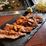 Monja Yaki Yumiba - 