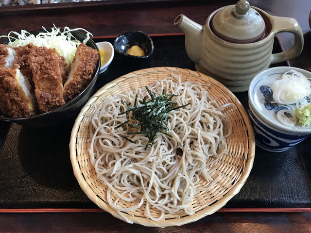 信州家 しんしゅうや 西松本 そば 食べログ 信州家 しんしゅうや 西松本 そば 食べログ
