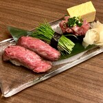 Washoku Izakaya Toukimaru - 藤喜丸気まぐれコース食事