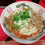 ラーメンひばり - 