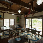 野生酵母ピッツェリア 桜丸 - 