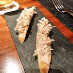 ラトリエ ドゥ ジョエル・ロブション - アミューズブッシュ