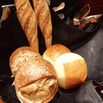 ラトリエ ドゥ ジョエル・ロブション - 