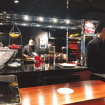 ラトリエ ドゥ ジョエル・ロブション - 