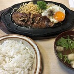 レストラン＆コーヒーソルト - 素晴らしいコスパ‼