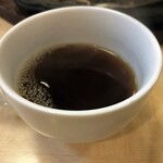 レストラン＆コーヒーソルト - 珈琲付き