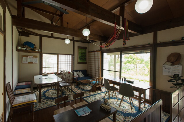 野生酵母ピッツェリア 桜丸（野生酵母Pizzeria 桜丸） - 南陽市役所（ピザ）の写真