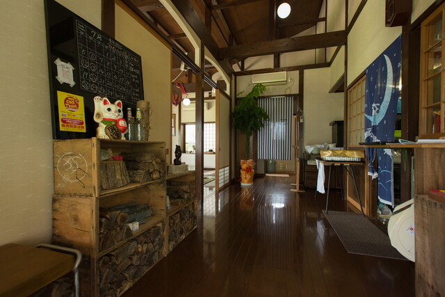 野生酵母ピッツェリア 桜丸（野生酵母Pizzeria 桜丸） - 南陽市役所（ピザ）の写真