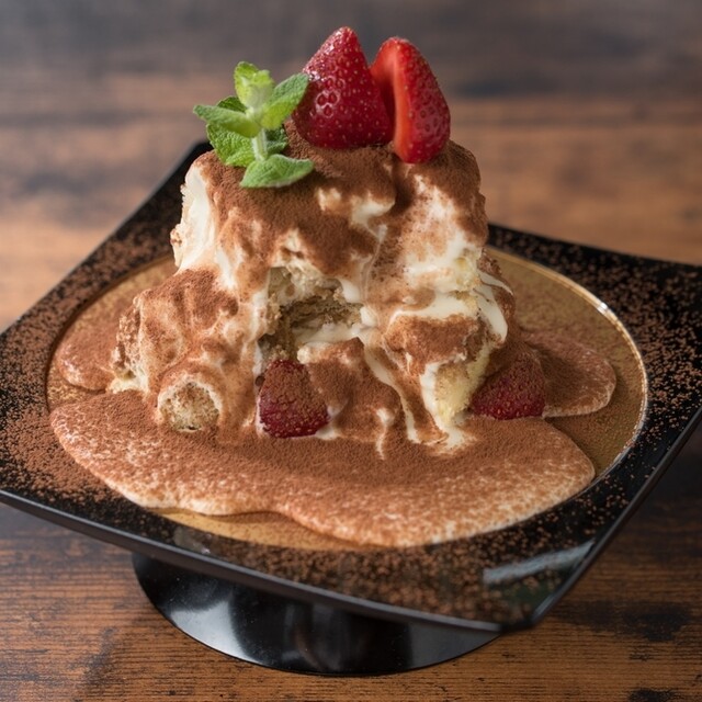 野生酵母ピッツェリア 桜丸（野生酵母Pizzeria 桜丸） - 南陽市役所（ピザ）の写真