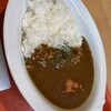 カーリーちゃんカレー 刈谷ハイウェイオアシス店