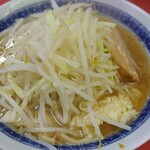 ラーメン二郎 桜台駅前店 - 