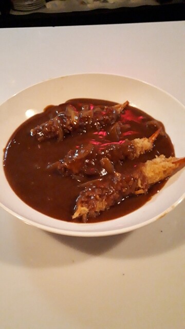 キッチンドリーム - 本八戸（食堂）の写真