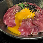 Yakiniku Buru - 