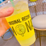 レモネード バイ レモニカ - 