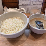 麺屋吉左右 - 