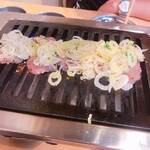 Oosaka Yakiniku Horumon Futago - 