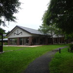 ホテルハーヴェスト - 彩　ビュッフェ棟