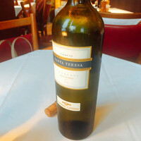 トラットリア グランボッカ - 