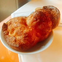 トラットリア グランボッカ - 