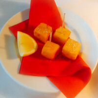 トラットリア グランボッカ - 