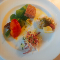 トラットリア グランボッカ - 