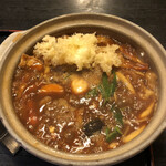 Teuchi Udon Ichibee - 