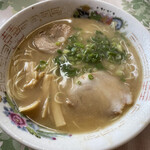 ラーメンセンター三宝 - 