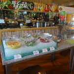 ホテルハーヴェスト - 朝食ビュッフェ