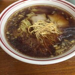 ラーメンワンちゃん - 