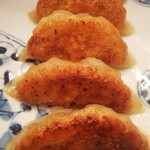 菜香餃子房 - 