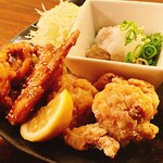 より鶏み鶏 - 