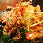 より鶏み鶏 - 
