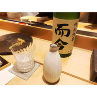 代官山 鮨 たけうち - 