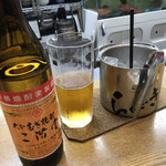 居酒屋 らくがき - 