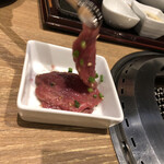 焼肉問屋　くに家 - 