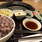 Yakiniku Don'Ya Kuniya - 