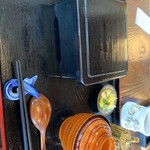 うなぎの緒里 - うな重定食(うなぎ４切れ)¥2420